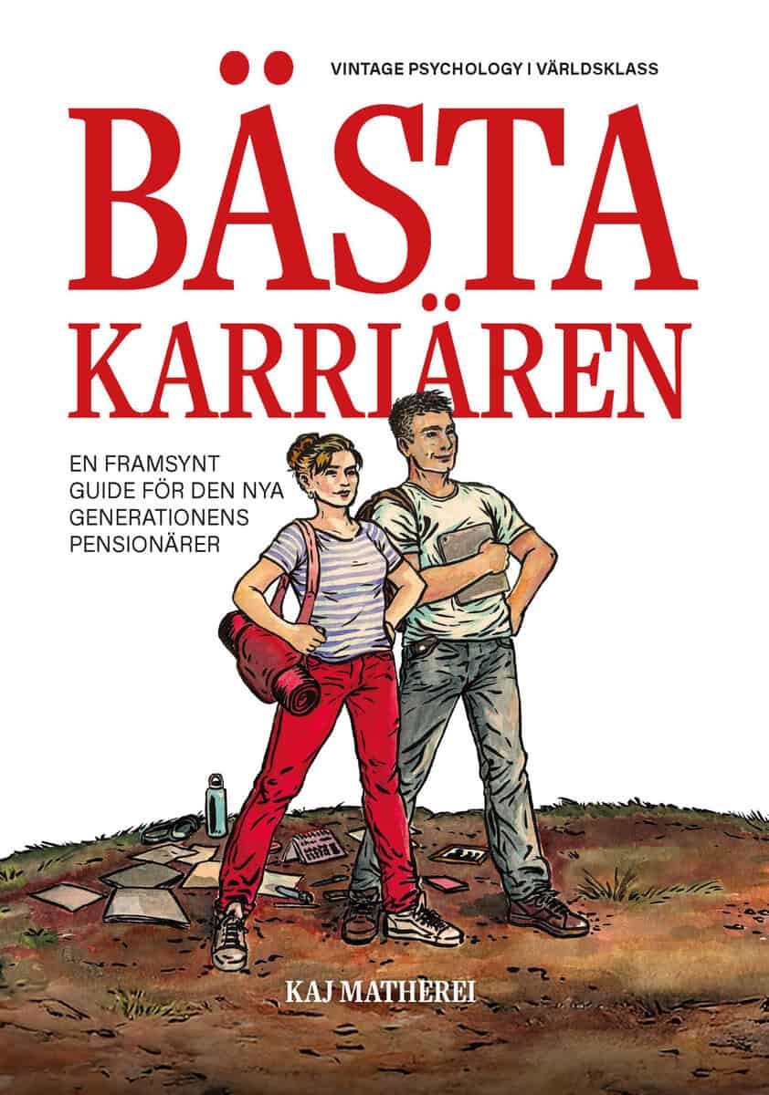 Kaj Matherei : Bästa karriären