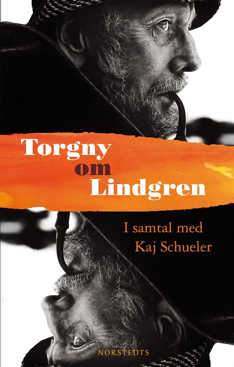Kaj Schueler : Torgny om Lindgren : samtal med Kaj Schueler