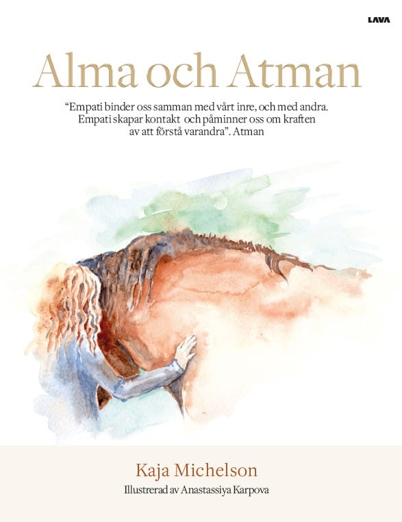 Kaja Michelson : Alma och Atman
