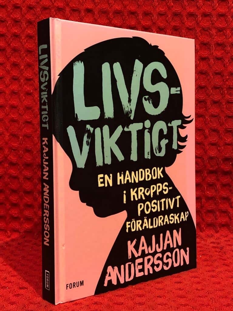 Kajjan Andersson : Livsviktigt