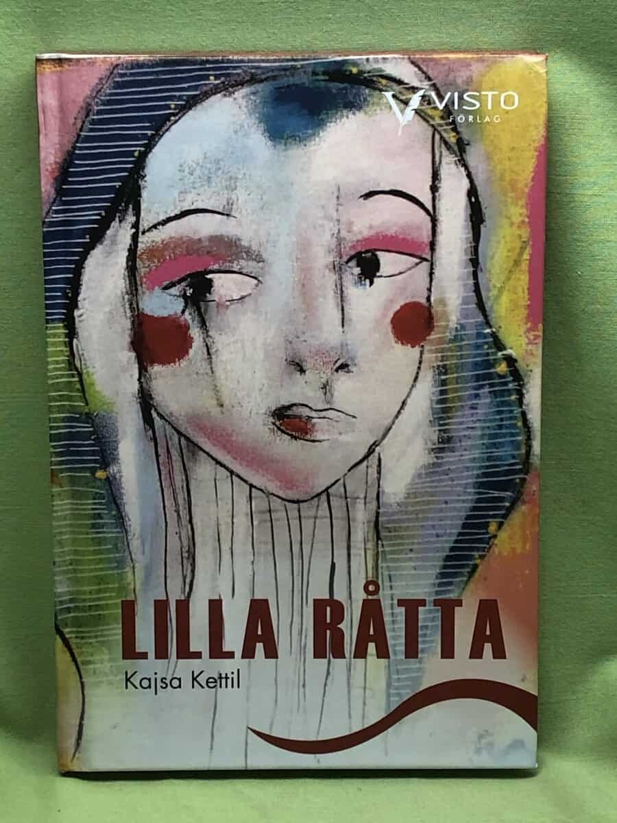 Kajsa Kettil : Lilla råtta