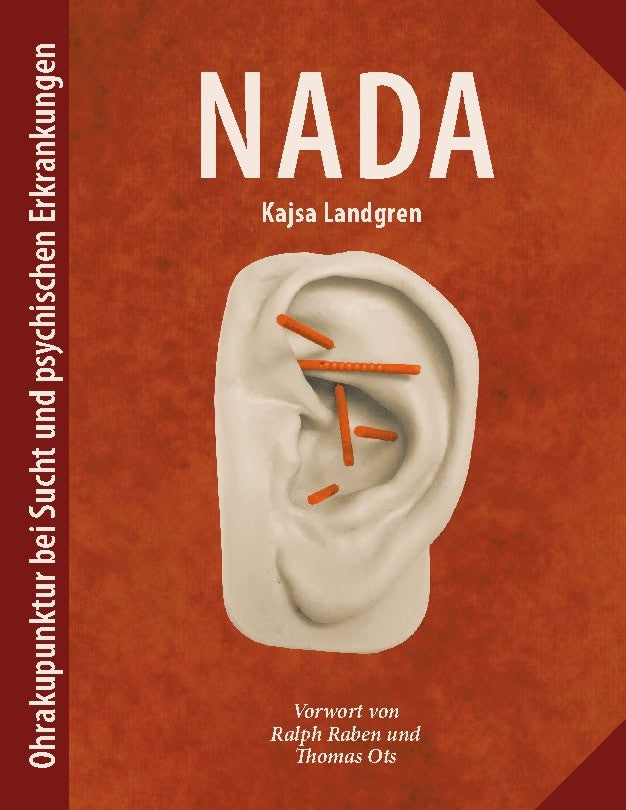 Kajsa Landgren : NADA