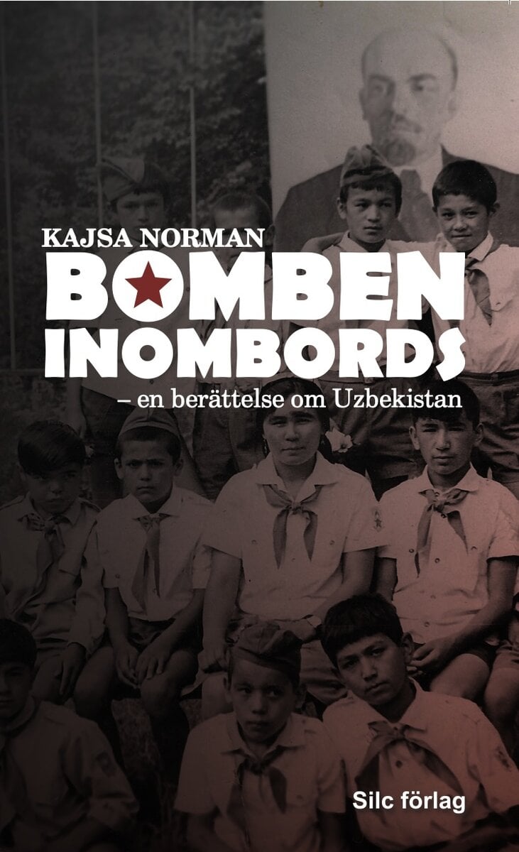 Kajsa Norman : Bomben inombords