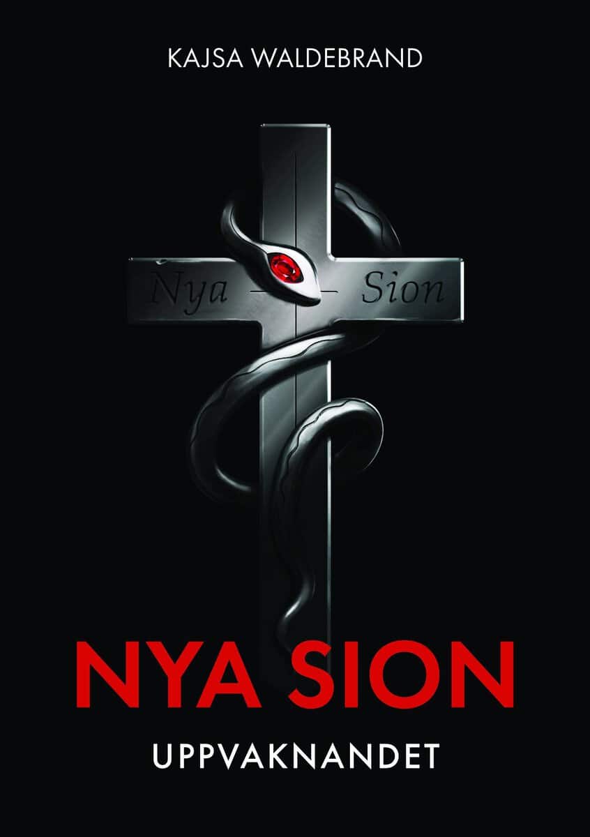 Kajsa Waldebrand : Nya Sion