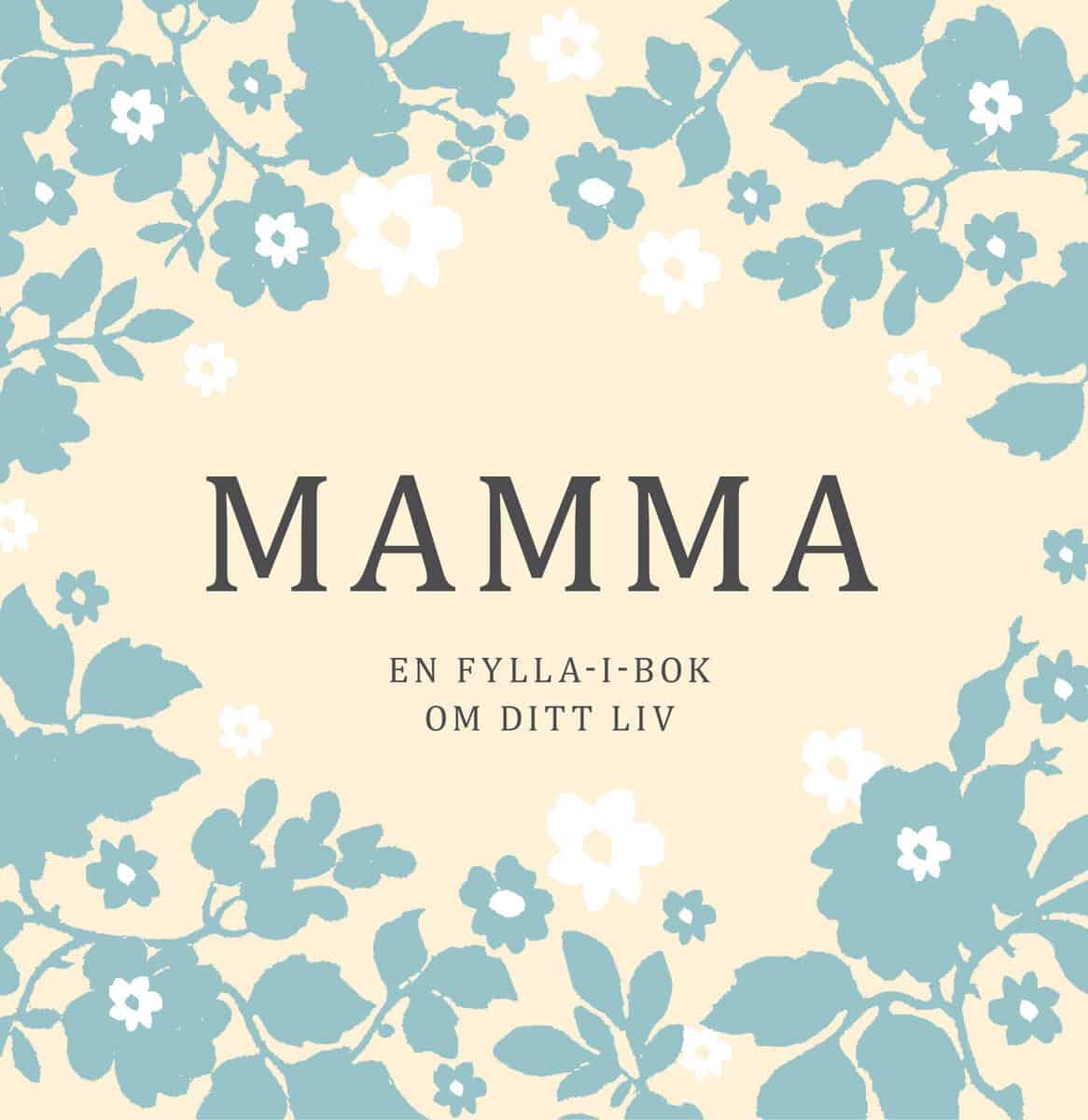 Kajsa Willén : Mamma
