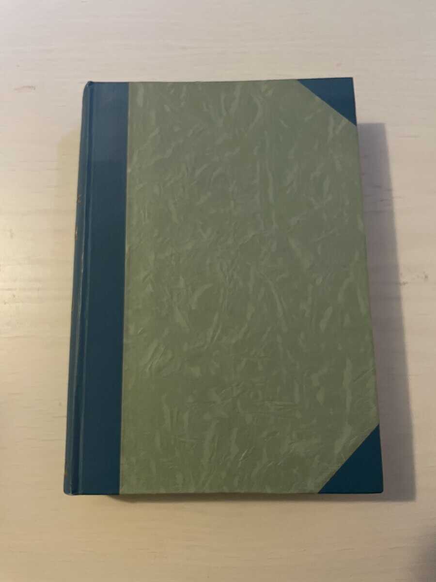 Kalevala - Förkortad svensk utgåva