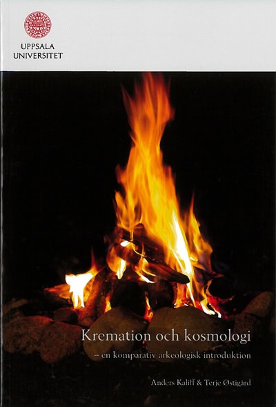 Kaliff, Anders ; Østigård, Terje : OPIA