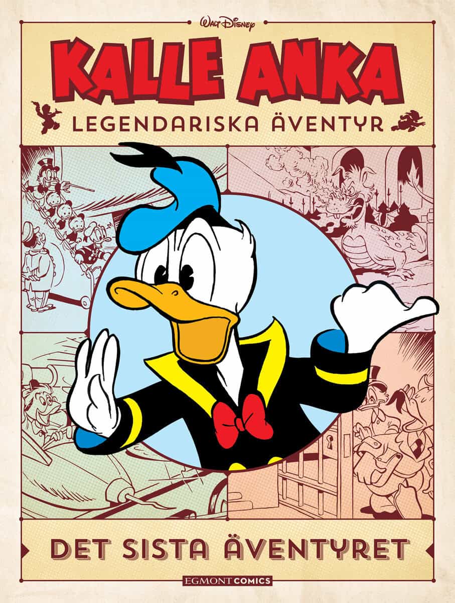Kalle Anka