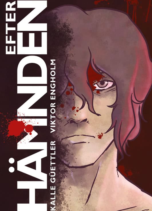 Kalle Güettler : Efter hämnden