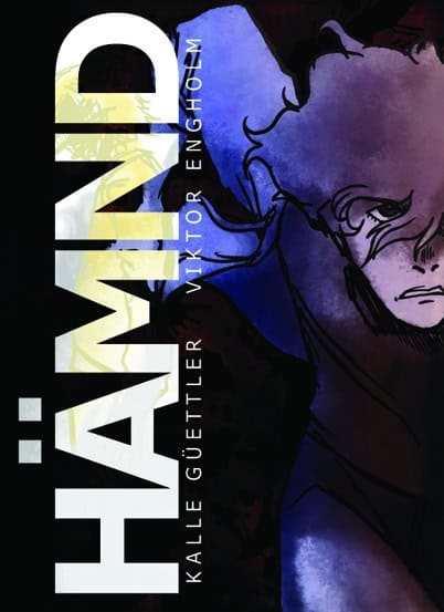 Kalle Güettler : Hämnd