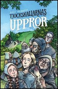 Kalle Holmqvist : Tjockskallarnas uppror