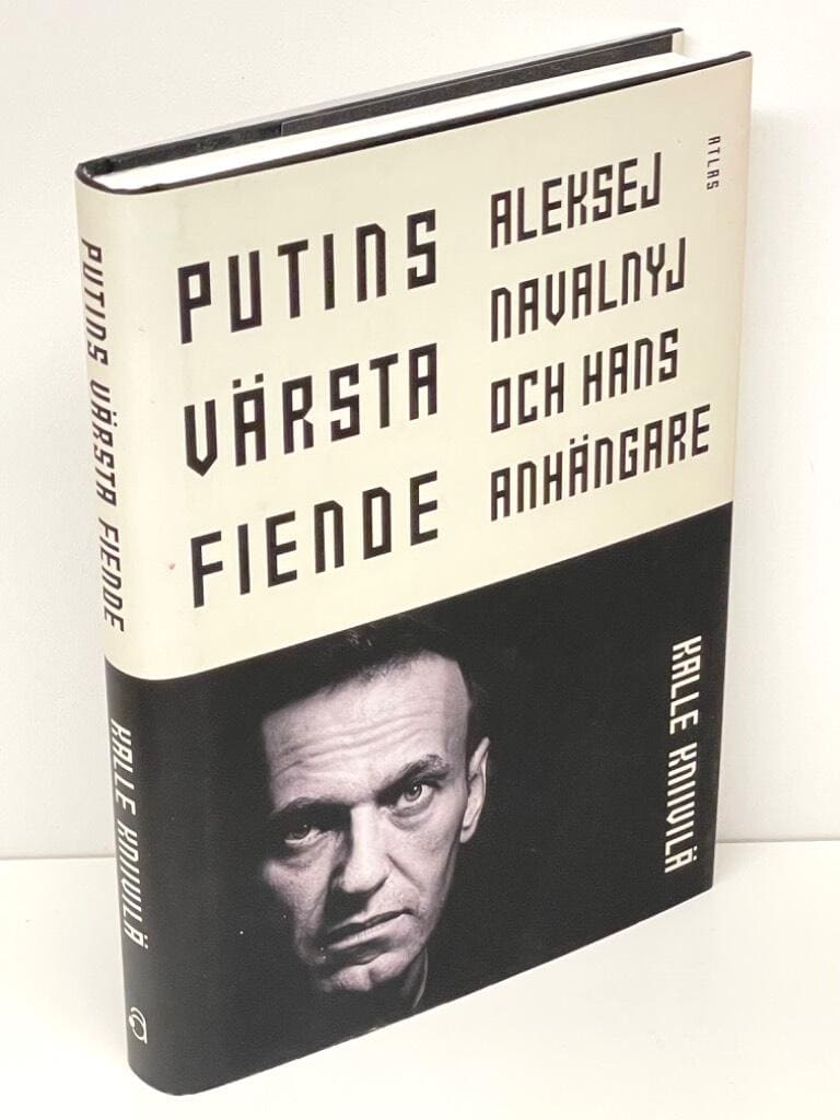 Kalle Kniivilä : Putins värsta fiende