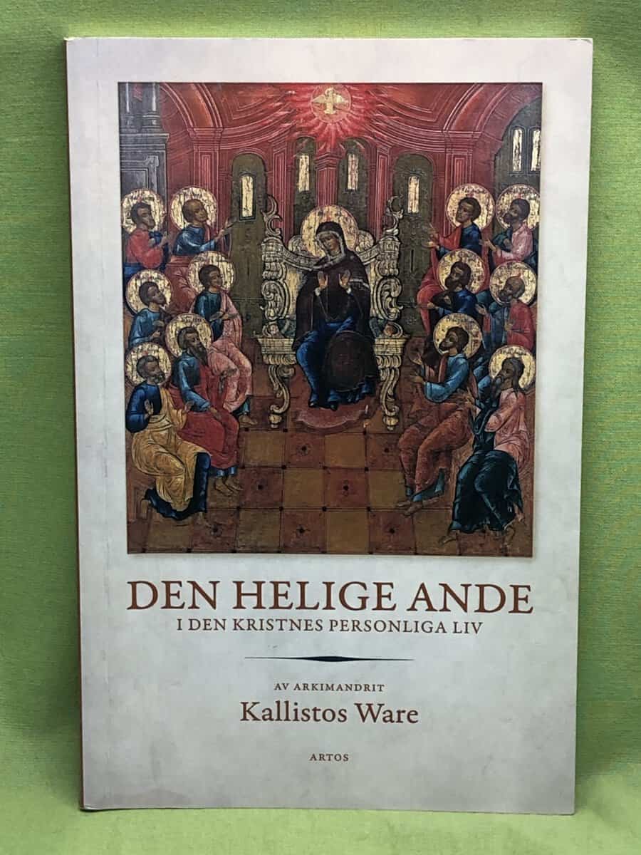 Kallistos Ware : Den helige Ande