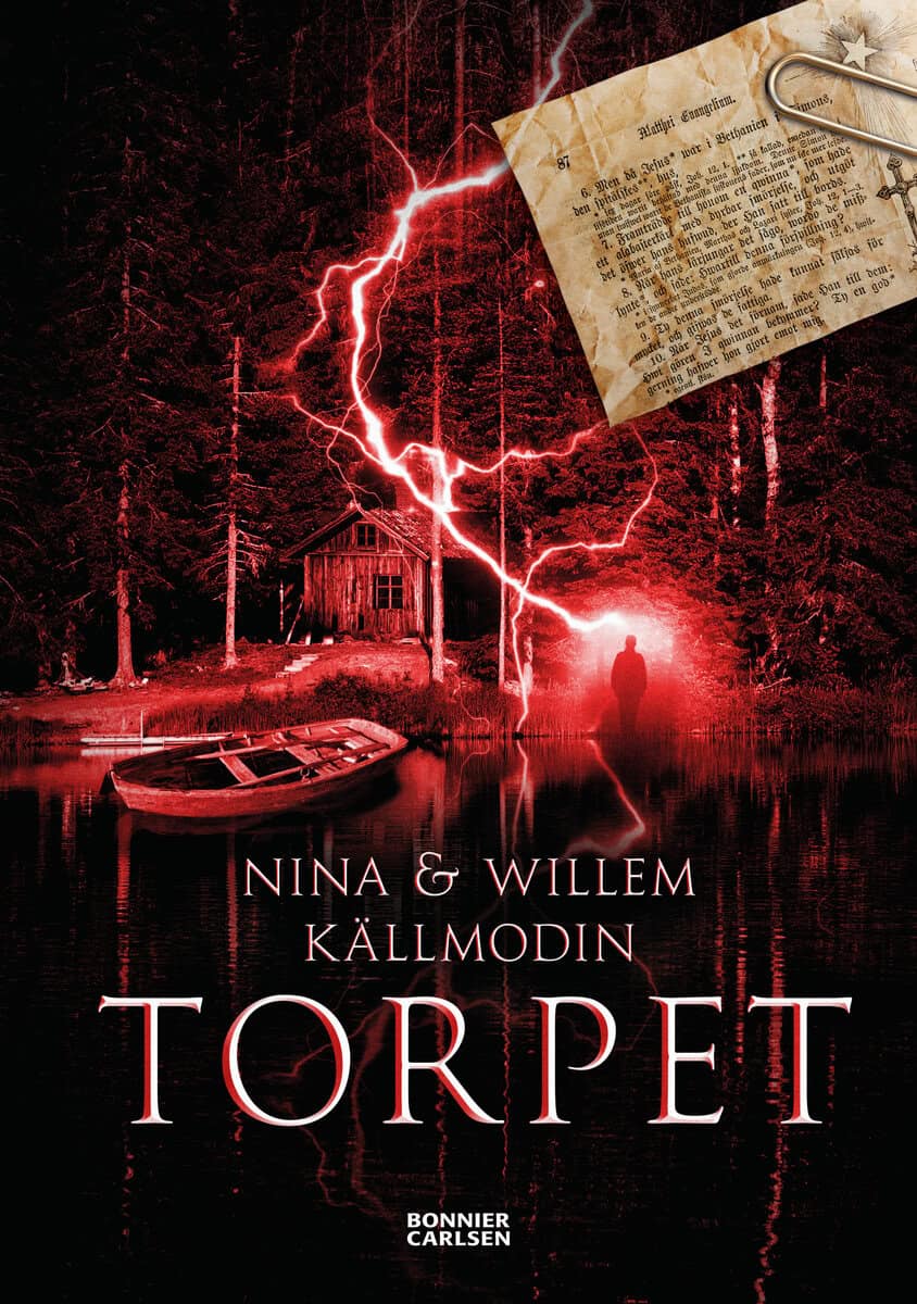 Källmodin, Nina ; Källmodin, Willem : Torpet