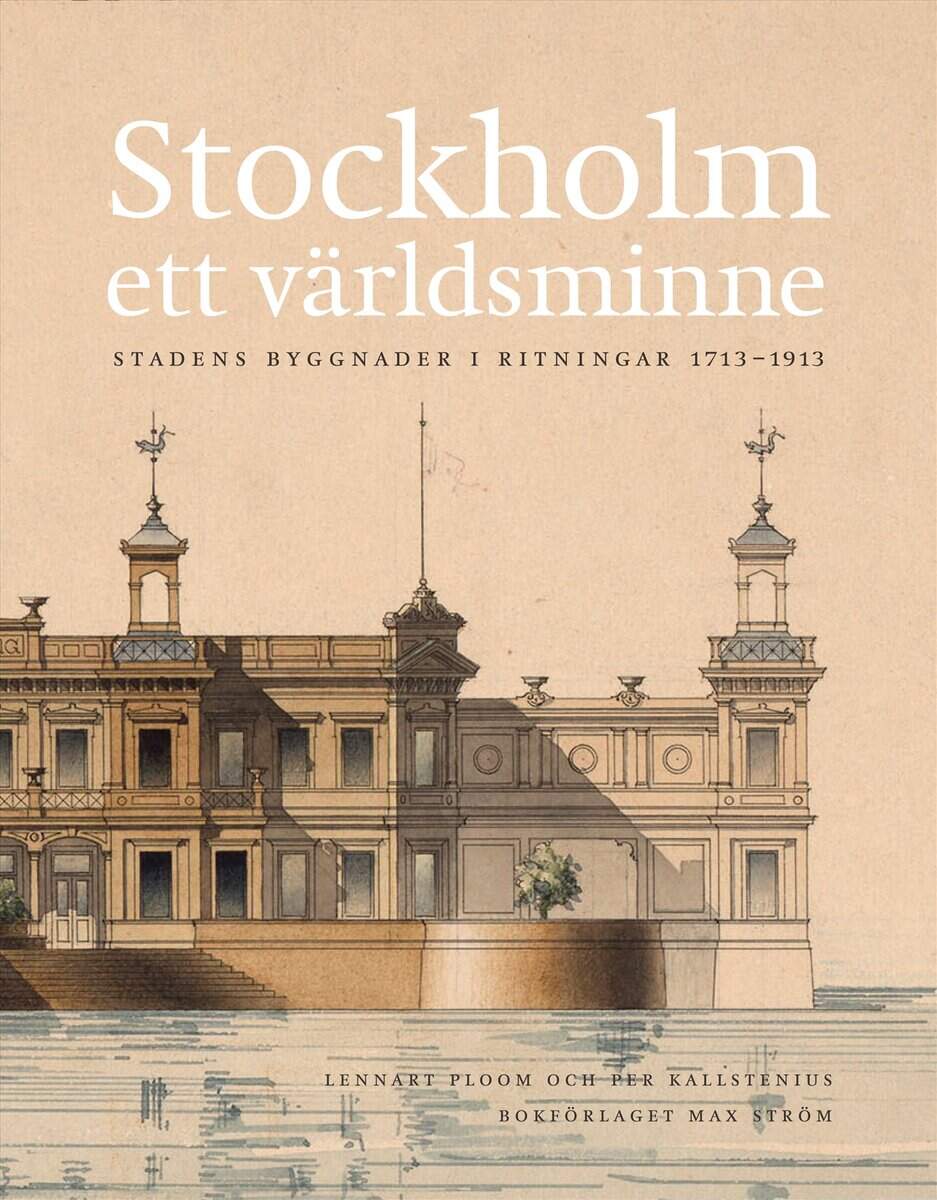 Kallstenius, Per ; Ploom, Lennart : Stockholm