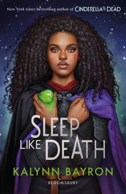 Kalynn Bayron : Sleep Like Death