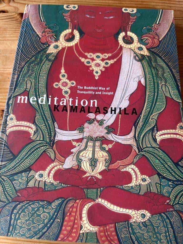 Kamalashila : Meditation