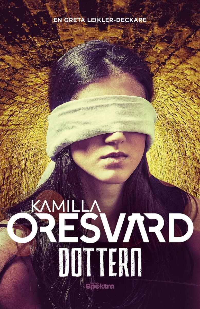 Kamilla Oresvärd : Dottern