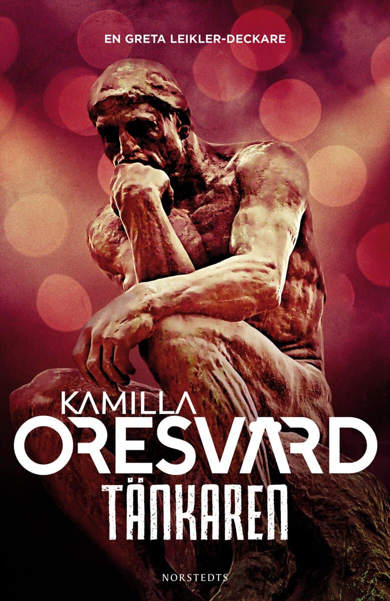 Kamilla Oresvärd : Tänkaren