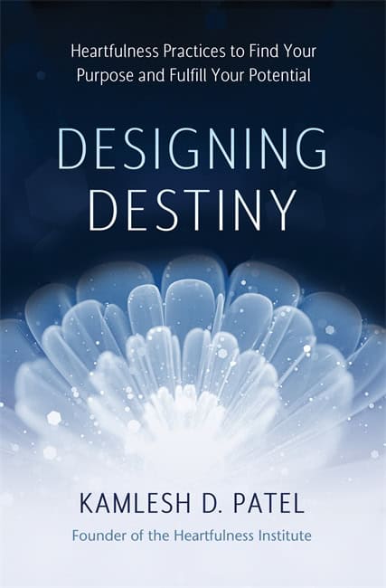 Kamlesh D Patel : Designing Destiny