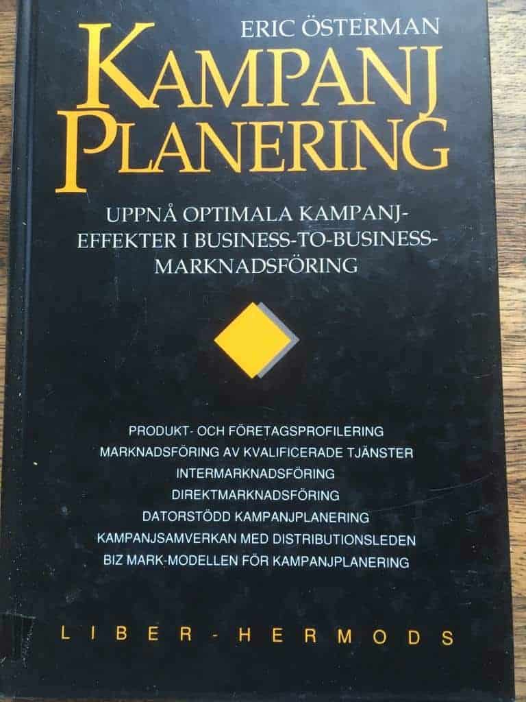 Kampanjplanering