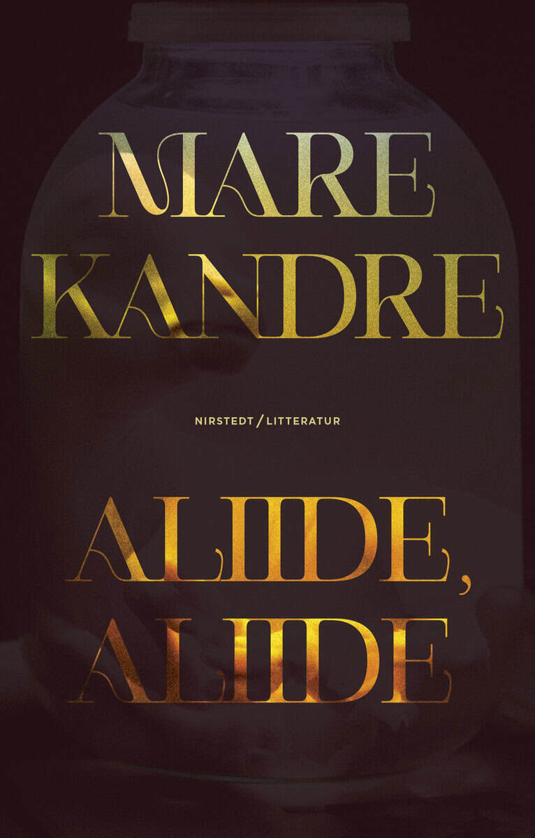 Kandre, Mare ; Kandre, Mare : Aliide, Aliide