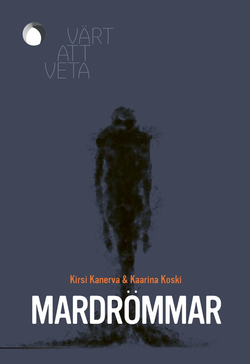 Kanerva, Kirsi ; Koski, Kaarina : Mardrömmar