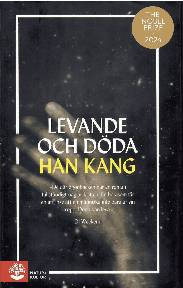 Kang Han : Levande och döda