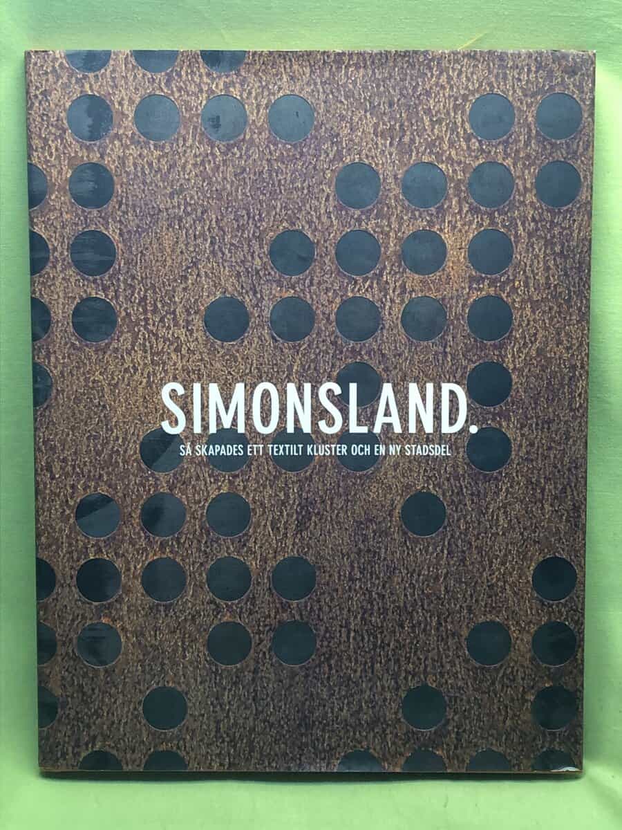 Kanico : Simonsland