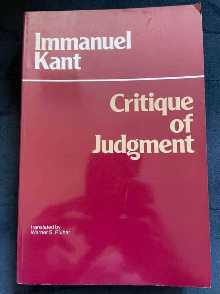 Kant, Immanuel ; Pluhar, Werner S. : Critique of judgment