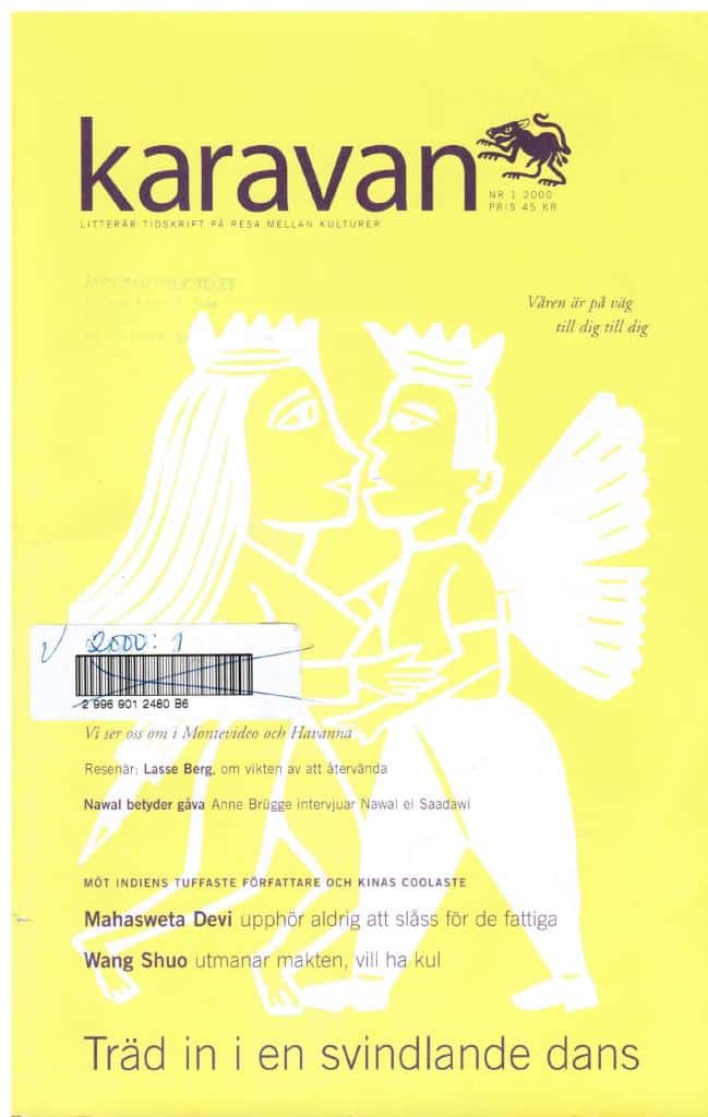 Karavan 1 2000