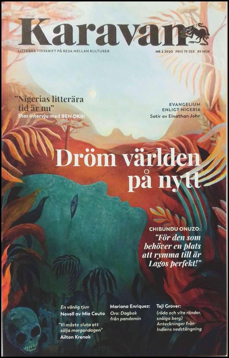 Karavan : 2020 / 2