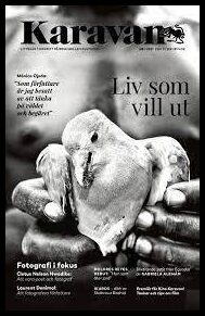 Karavan : 2021 / 1