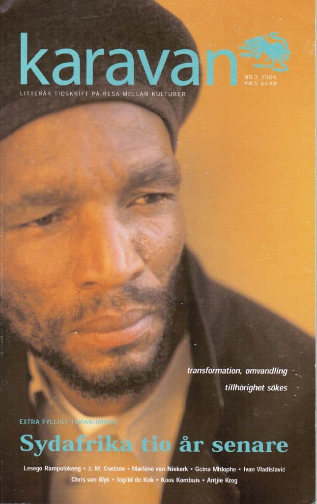 Karavan 3 2004. Tema