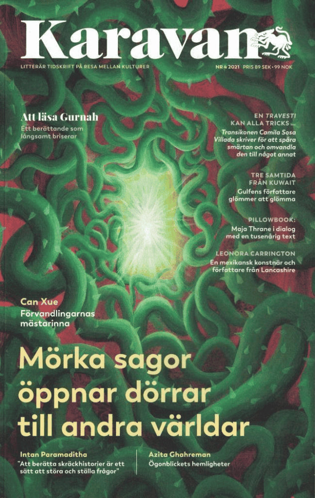 Karavan 4 2021