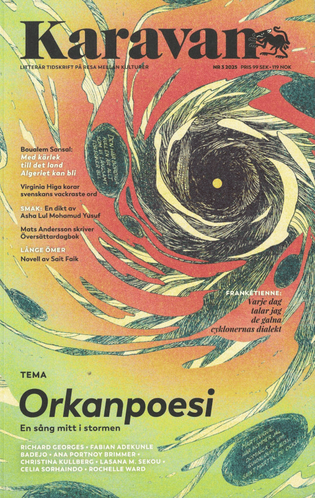 Karavan