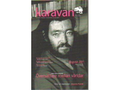 Karavan nr 1 2008. Tema