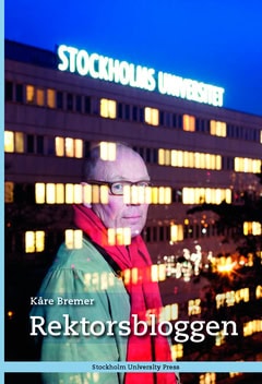 Kåre Bremer : Rektorsbloggen