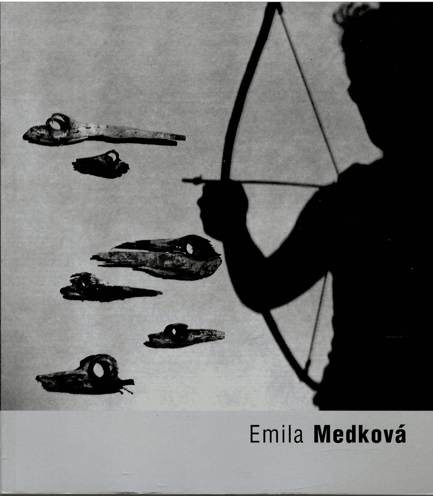 Karel Srp : Emila Medková