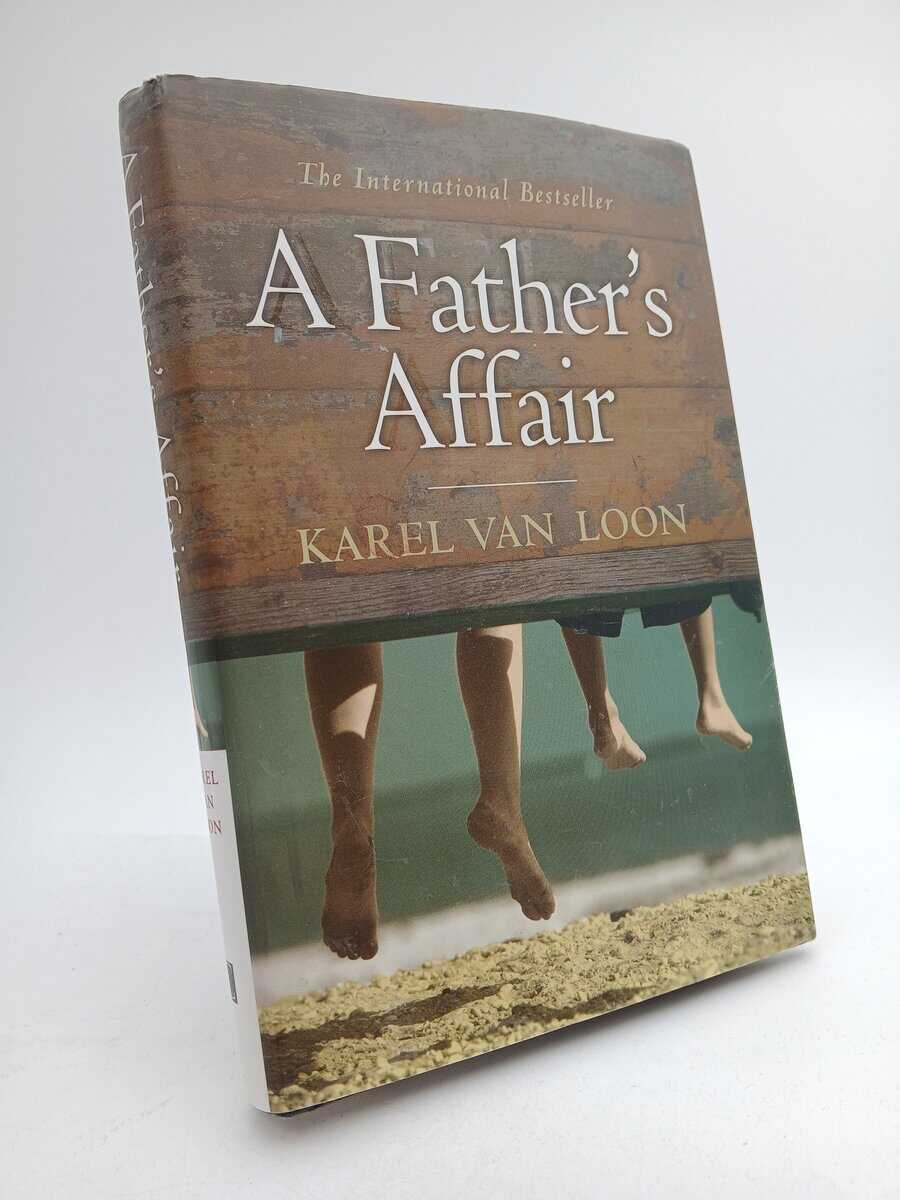 Karel van Loon : A Father's Affair