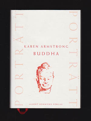 Karen Armstrong : Buddha