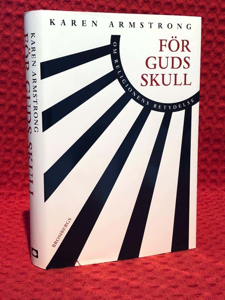 Karen Armstrong : För Guds skull