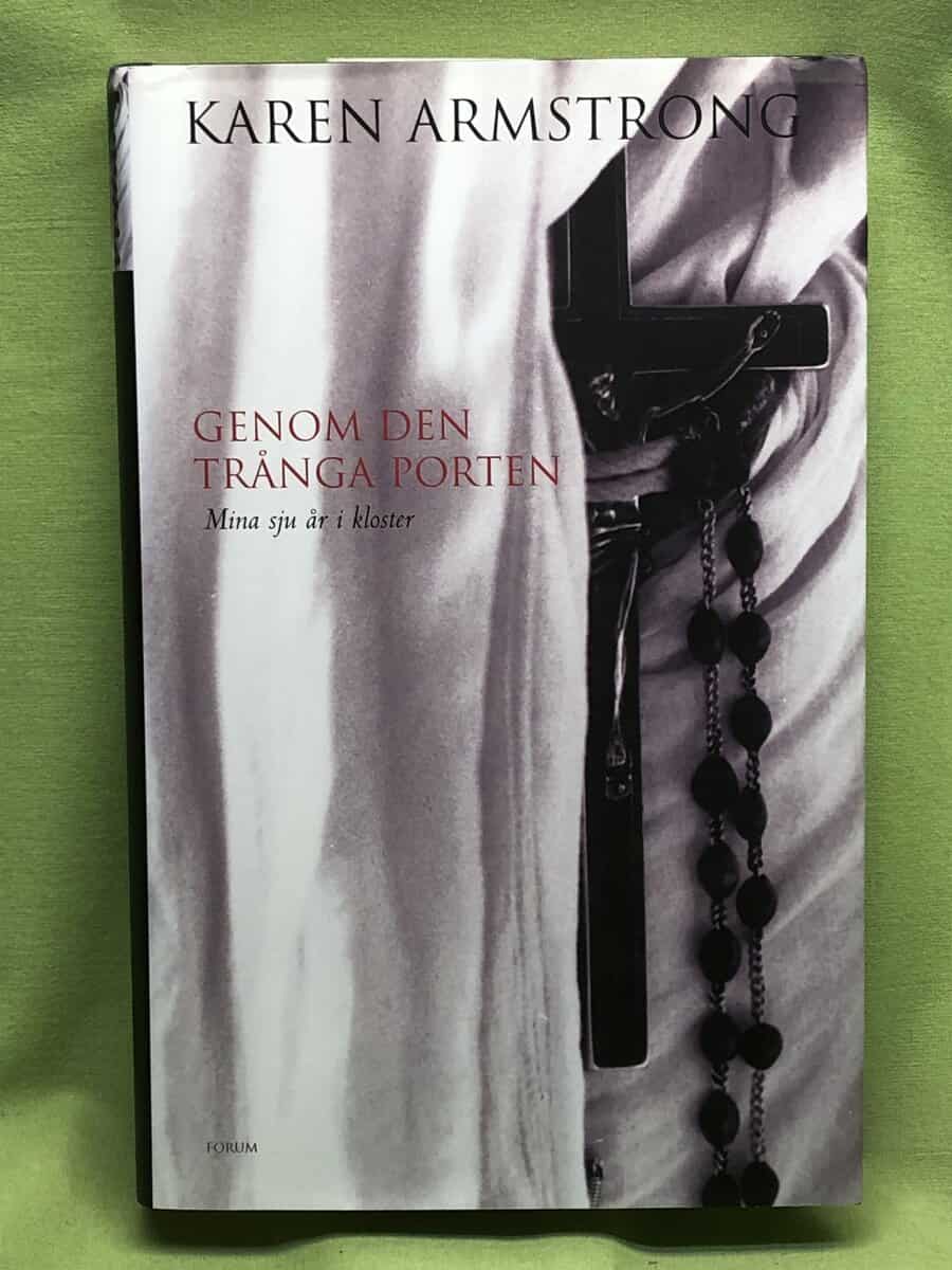 Karen Armstrong : Genom den trånga porten