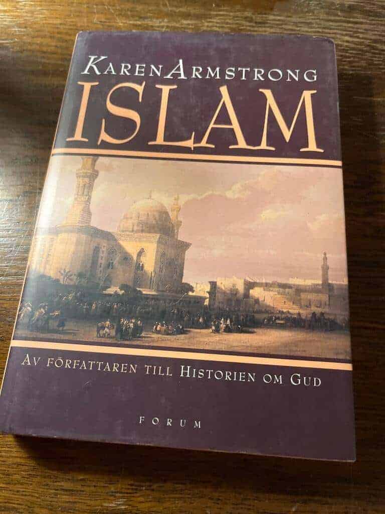 Karen Armstrong : Islam