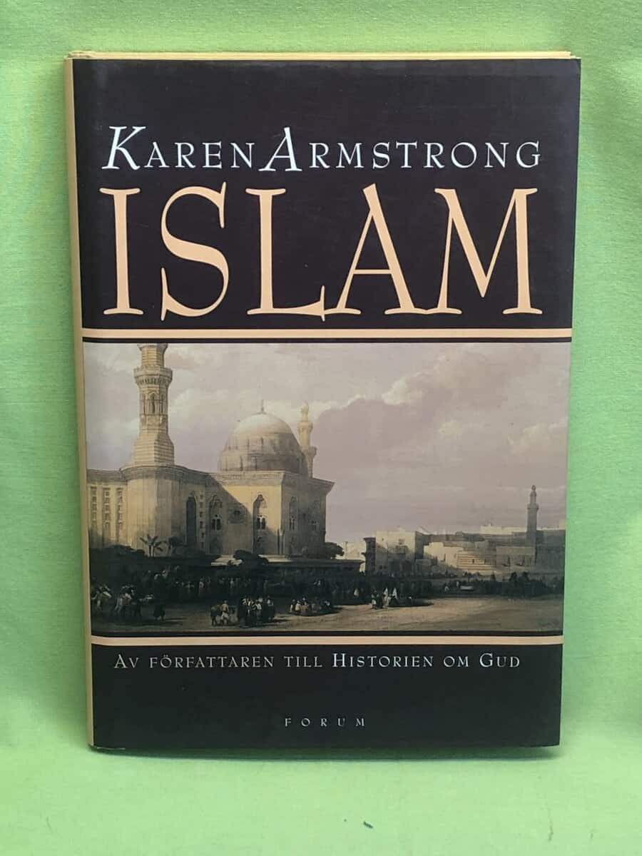 Karen Armstrong : Islam