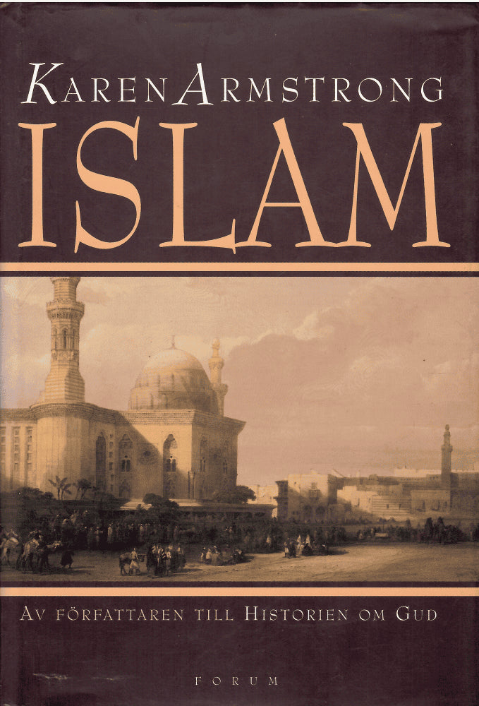 Karen Armstrong : Islam