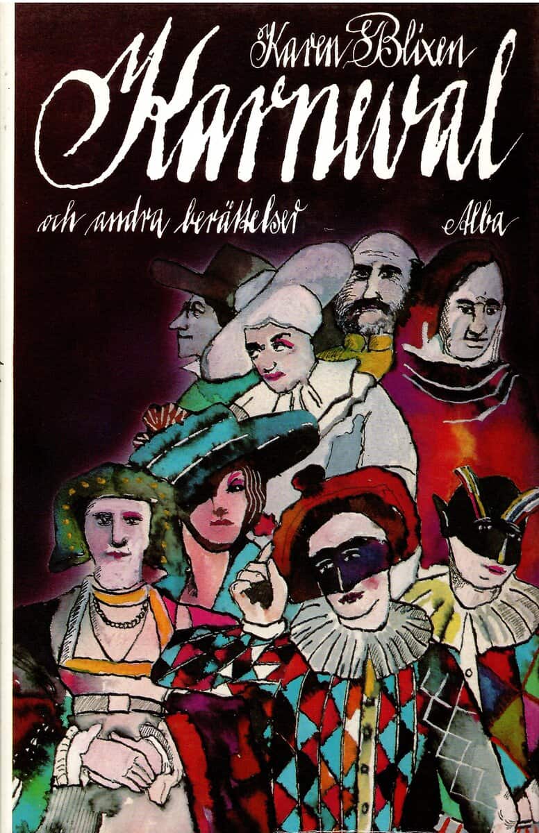 Karen Blixen : Karneval