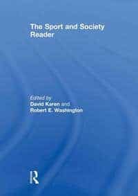 Karen, David ; Washington, Robert E., 1941-4 edt : The sport and society reader