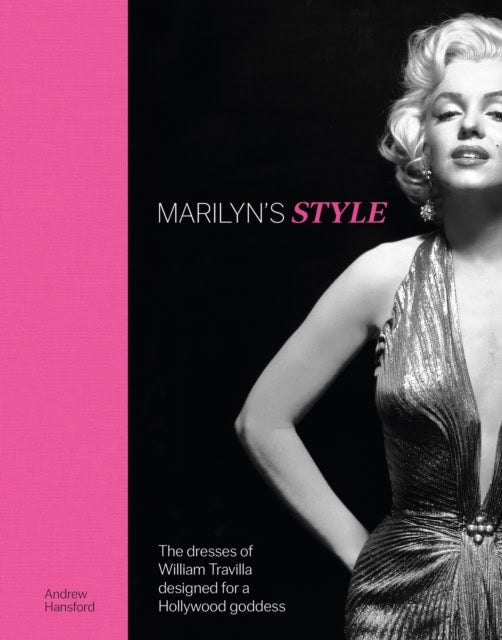 Hansford, Karen Homer and Andrew | MARILYN'S STYLE