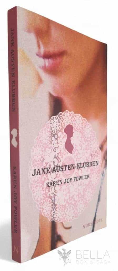 Karen Joy Fowler : Jane Austen-klubben
